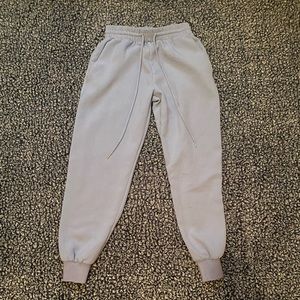 Fashion nova leyle jogger pant